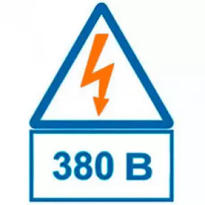 Трехфазные стабилизаторы 380 Вольт